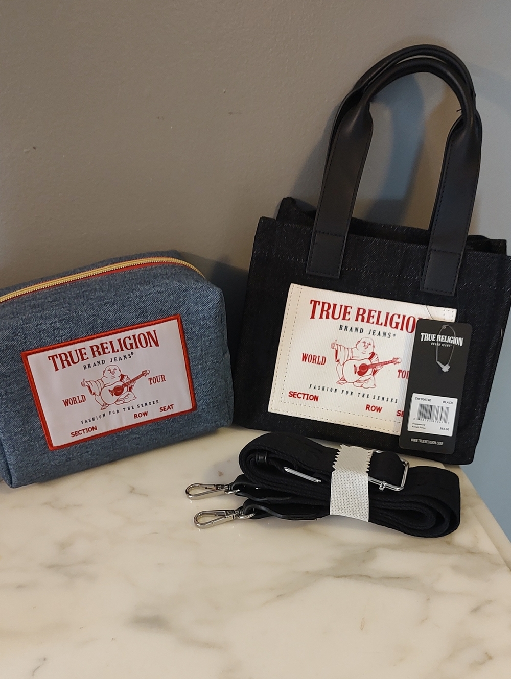 True Religion Perfect Pair